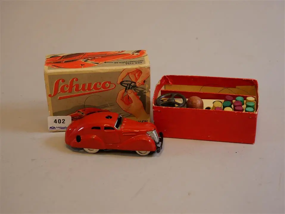 Auktion: 517 Objekt: 402