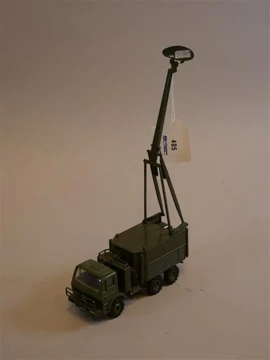 Auktion: 517 Objekt: 405