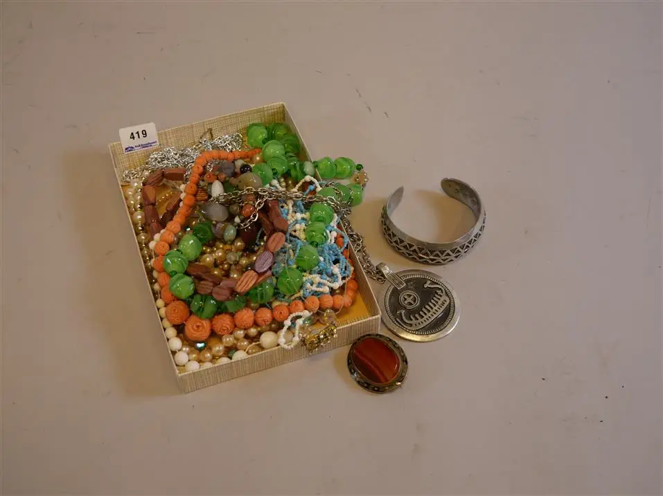 Auktion: 517 Objekt: 419
