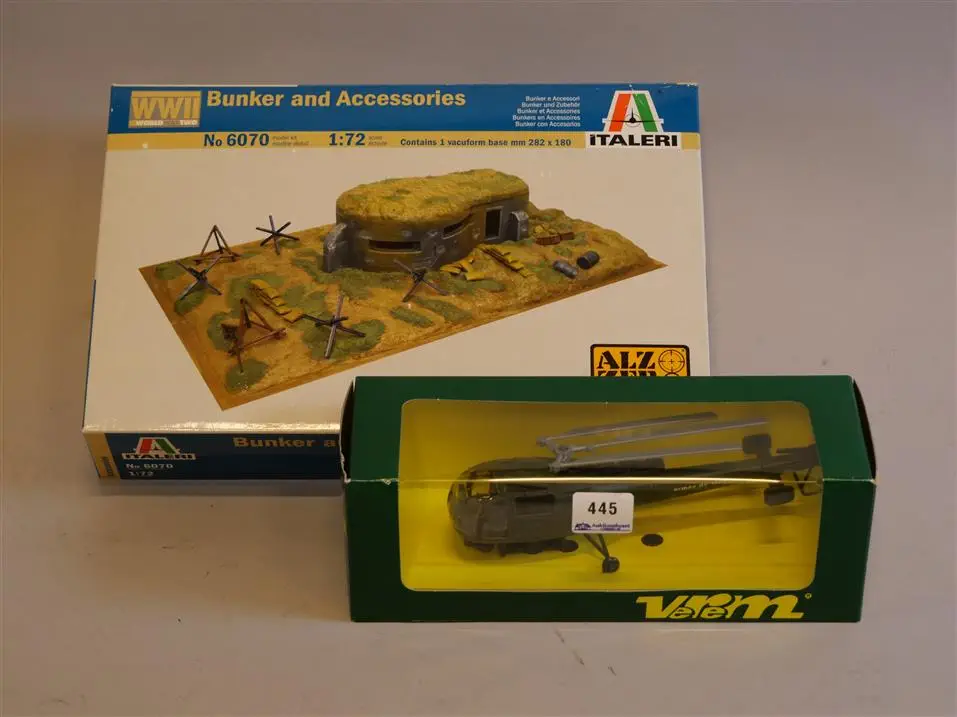 Auktion: 517 Objekt: 445