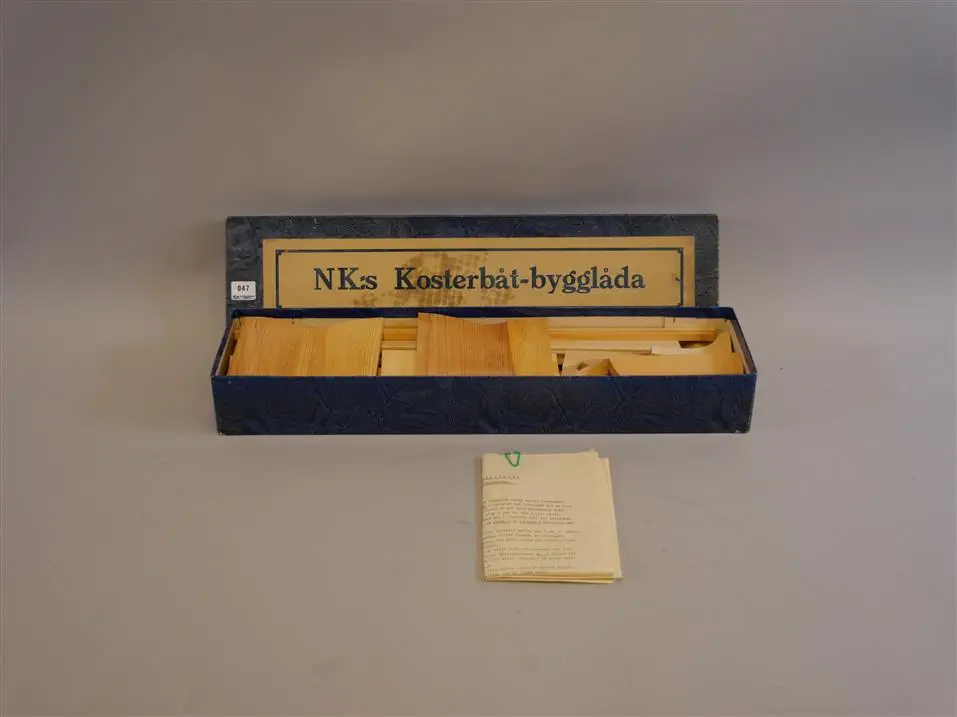 Auktion: 517 Objekt: 047