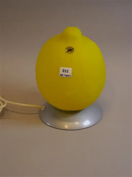 Auktion: 517 Objekt: 052