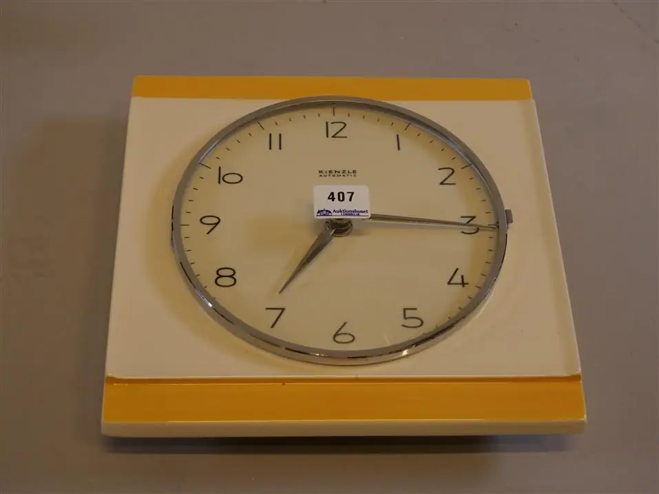 Auktion: 518 Objekt: 407