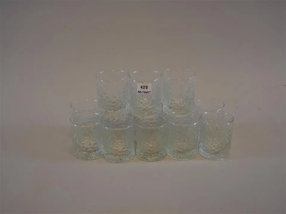 Auktion: 518 Objekt: 420