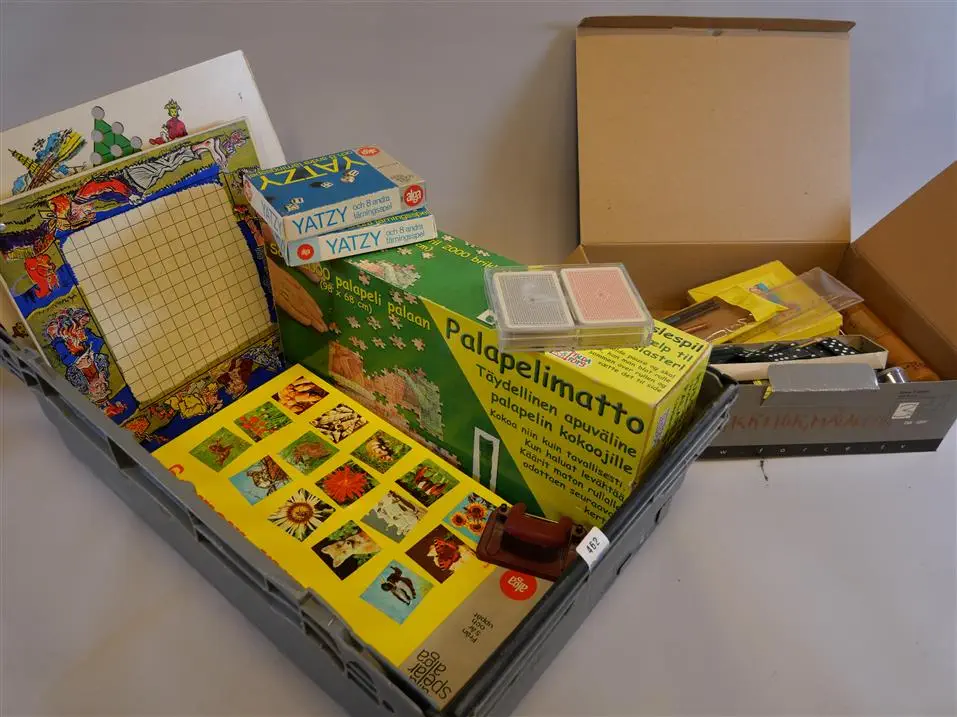 Auktion: 518 Objekt: 462