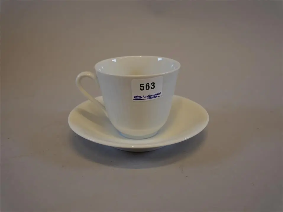 Auktion: 518 Objekt: 563
