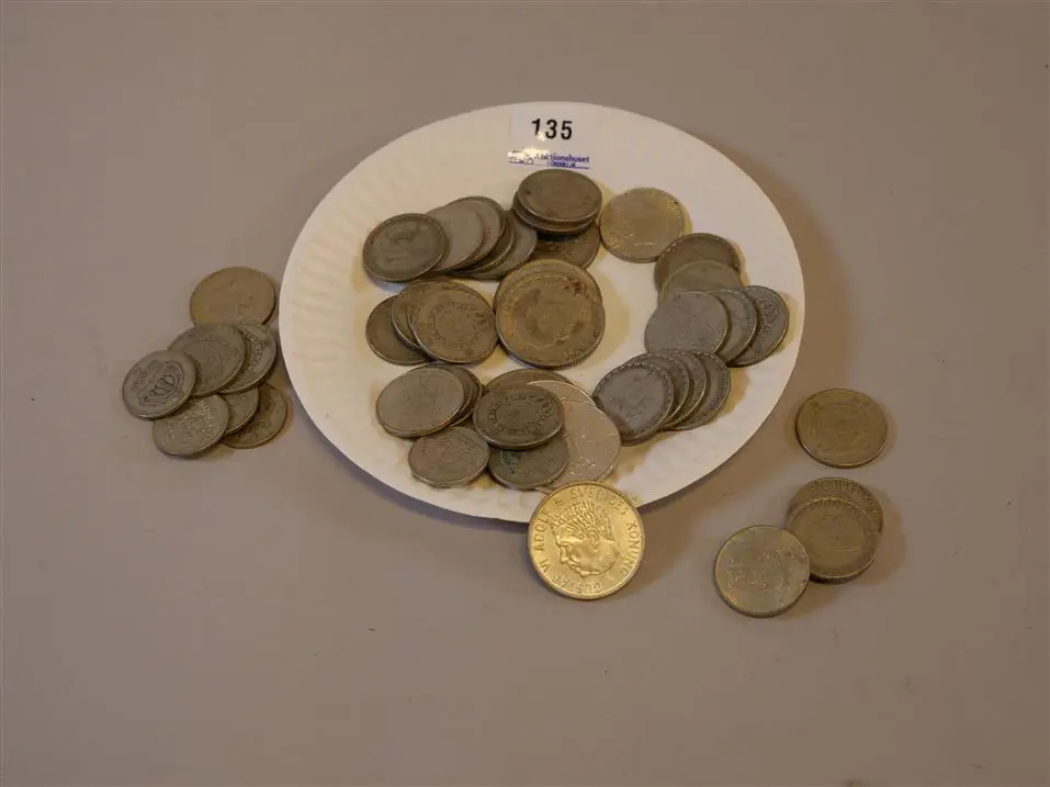 Auktion: 519 Objekt: 135