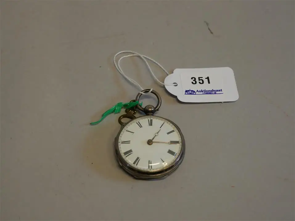 Auktion: 521 Objekt: 351