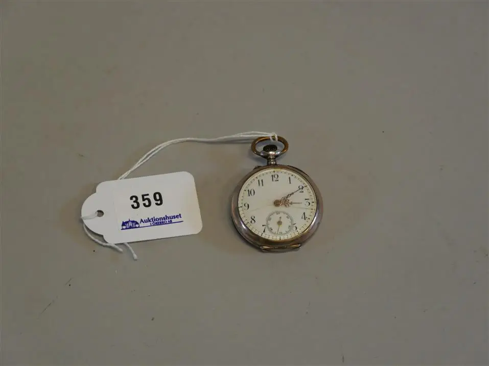 Auktion: 521 Objekt: 359