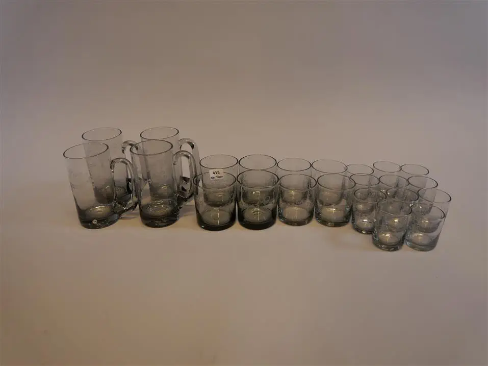 Auktion: 522 Objekt: 415
