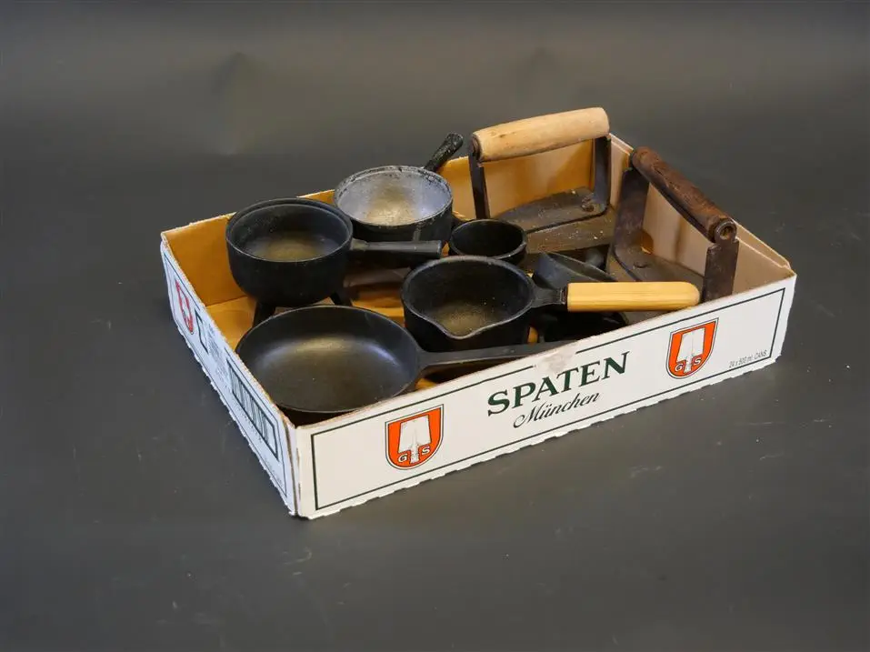 Auktion: 522 Objekt: 041