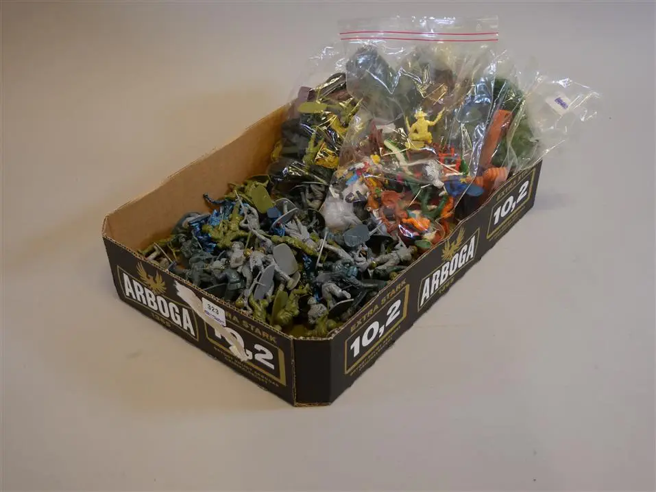 Auktion: 523 Objekt: 323