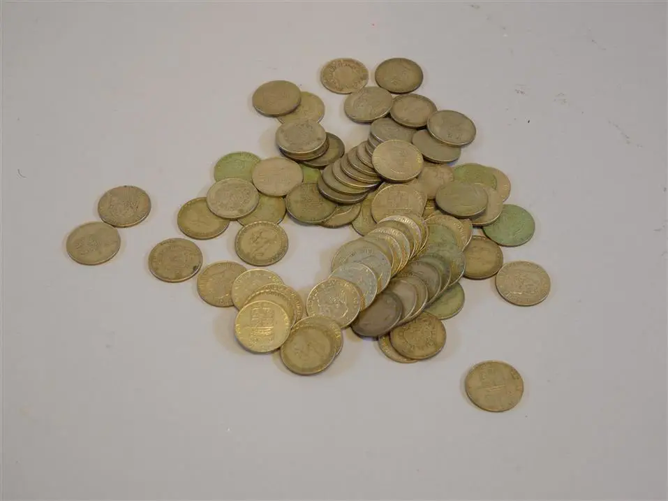 Auktion: 525 Objekt: 193