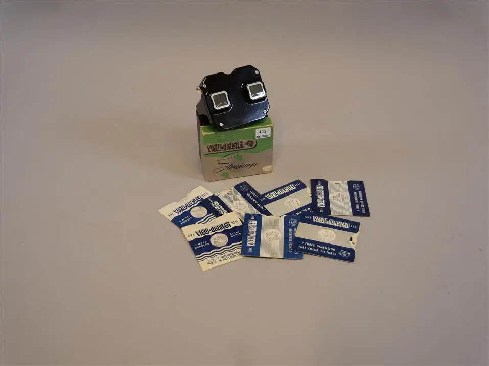 Auktion: 525 Objekt: 412