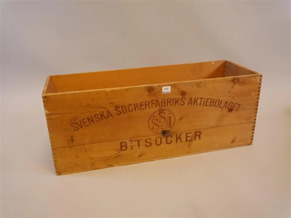 Auktion: 525 Objekt: 413
