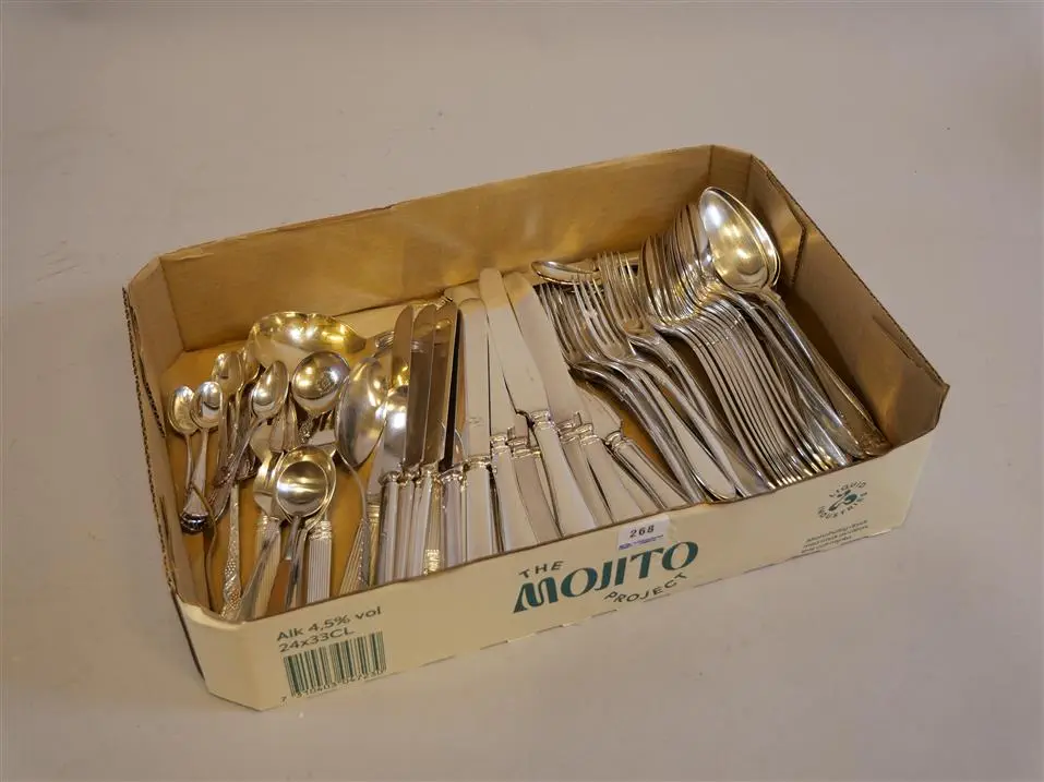 Auktion: 526 Objekt: 268