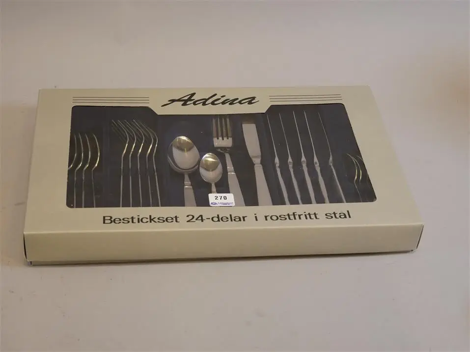 Auktion: 526 Objekt: 270