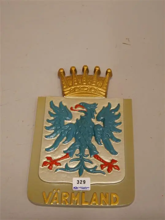 Auktion: 526 Objekt: 329