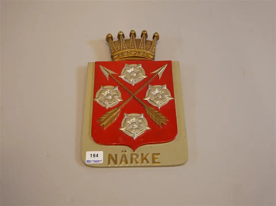 Auktion: 527 Objekt: 194