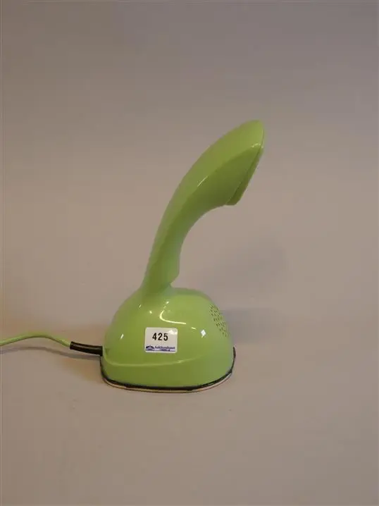 Auktion: 527 Objekt: 425