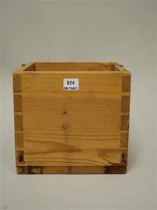 Auktion: 528 Objekt: 024