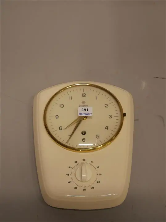 Auktion: 528 Objekt: 291