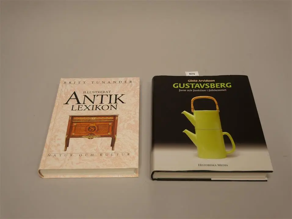 Auktion: 529 Objekt: 025