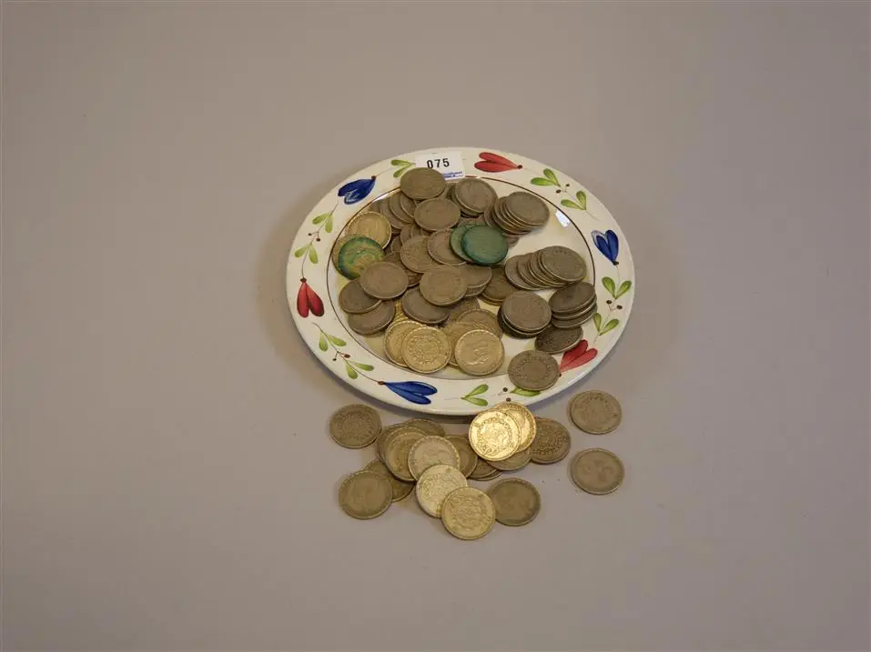 Auktion: 529 Objekt: 075