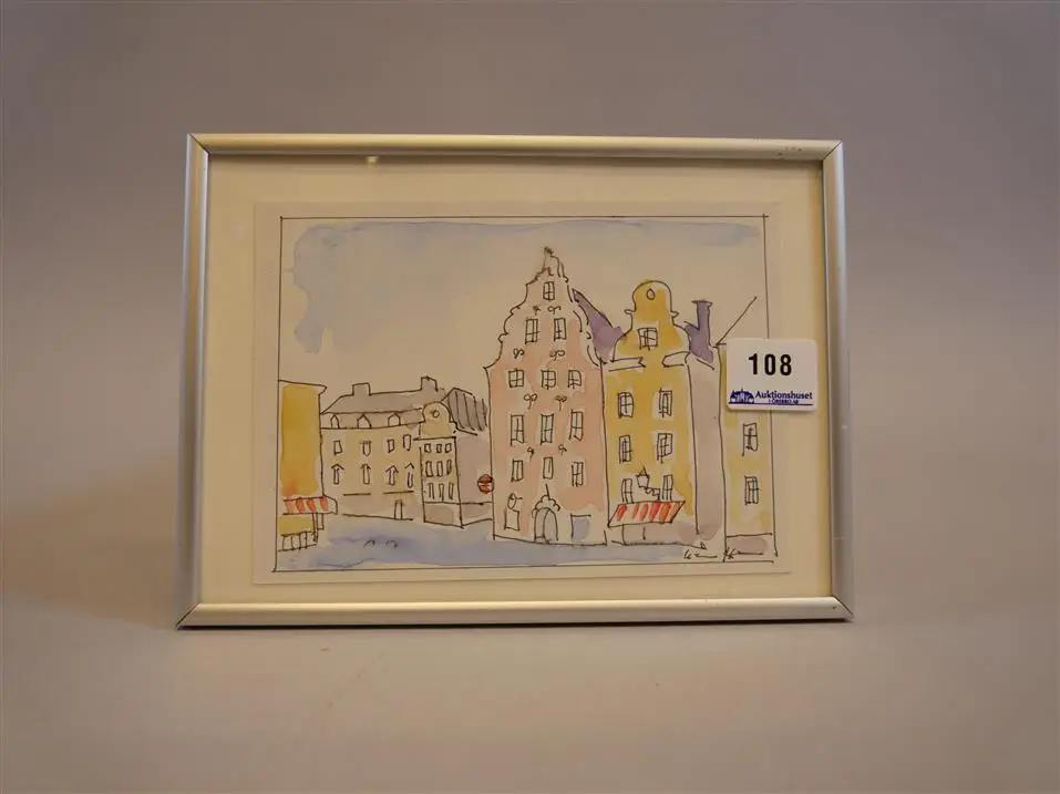Auktion: 530 Objekt: 108