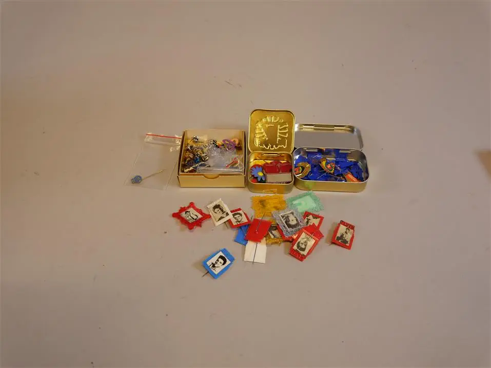 Auktion: 530 Objekt: 317