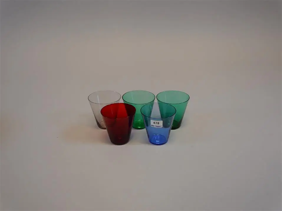 Auktion: 531 Objekt: 470
