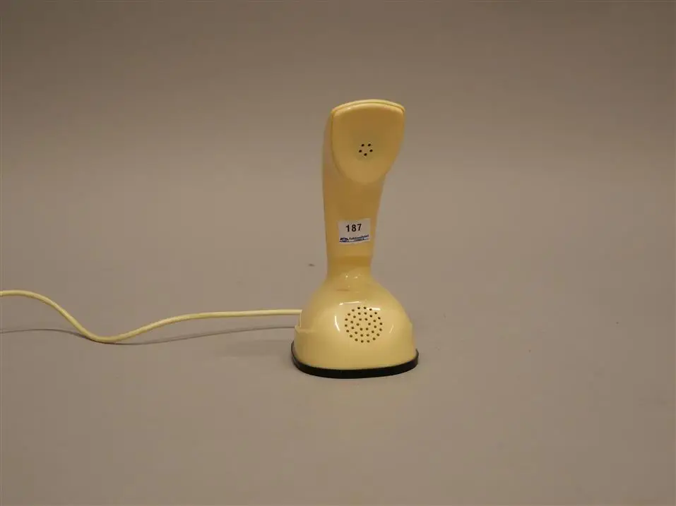Auktion: 532 Objekt: 187