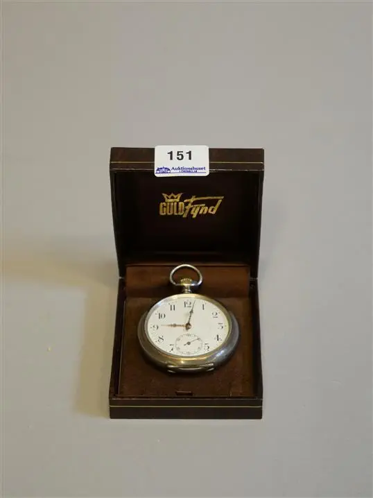 Auktion: 533 Objekt: 151