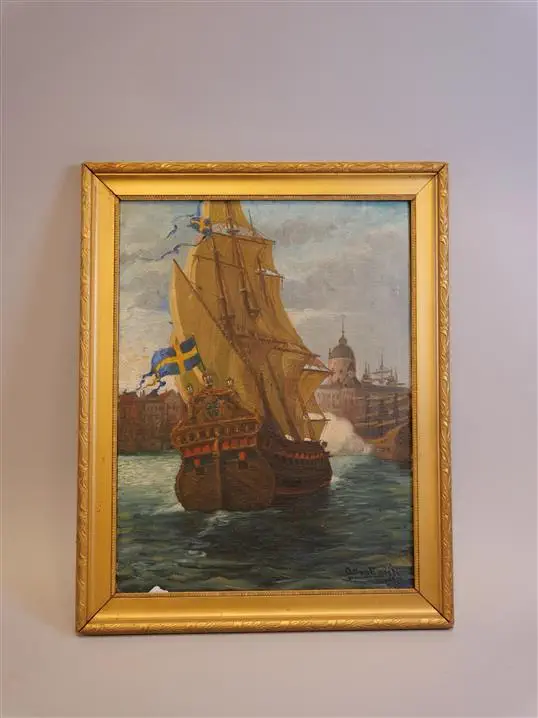 Auktion: 533 Objekt: 246