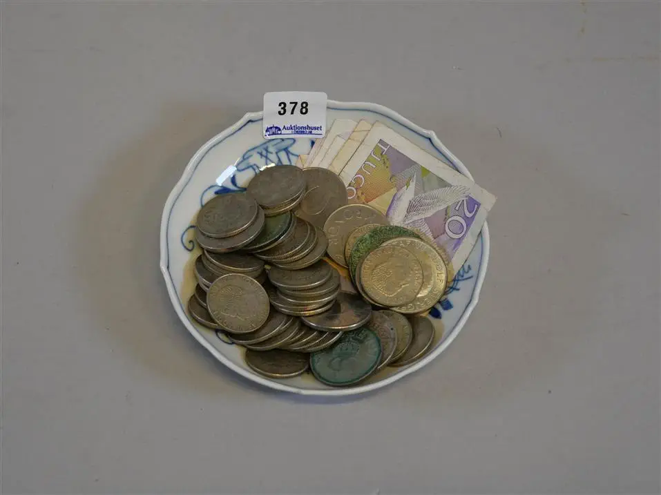 Auktion: 534 Objekt: 378