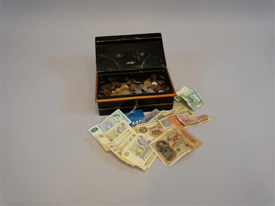Auktion: 537 Objekt: 153