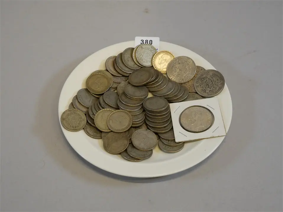 Auktion: 537 Objekt: 380