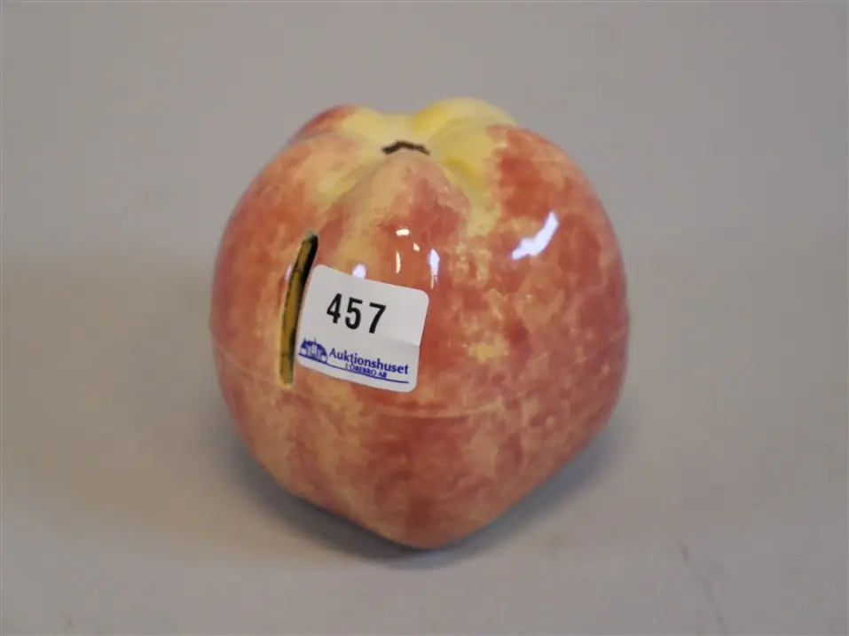 Auktion: 538 Objekt: 457