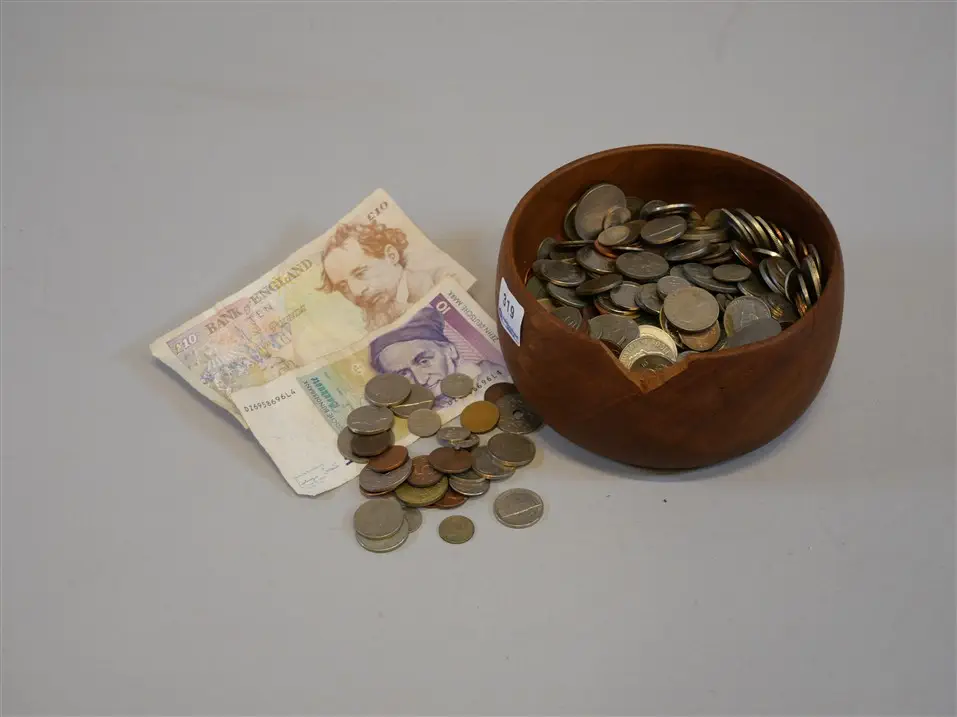Auktion: 539 Objekt: 319