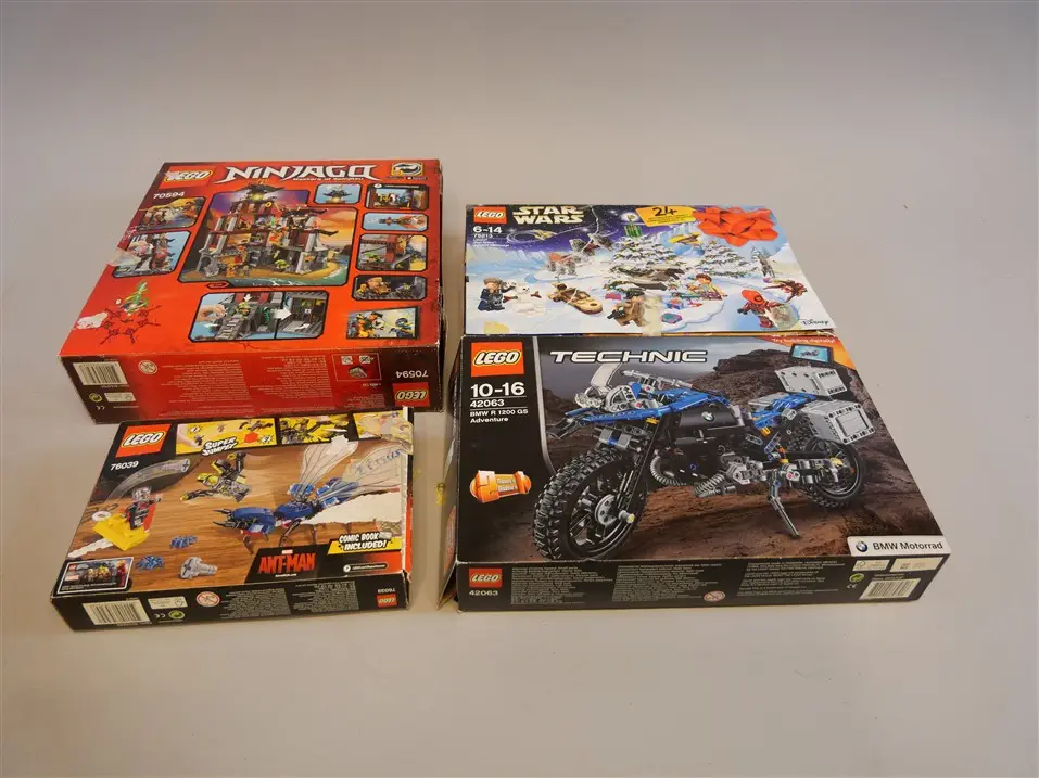 Auktion: 539 Objekt: 515
