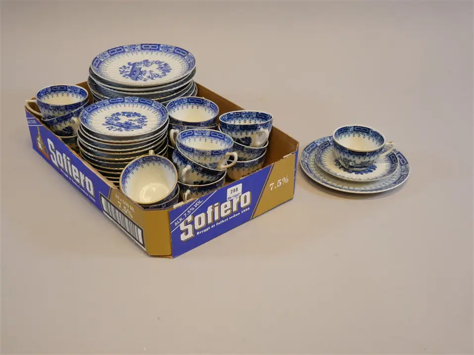 Auktion: 540 Objekt: 288