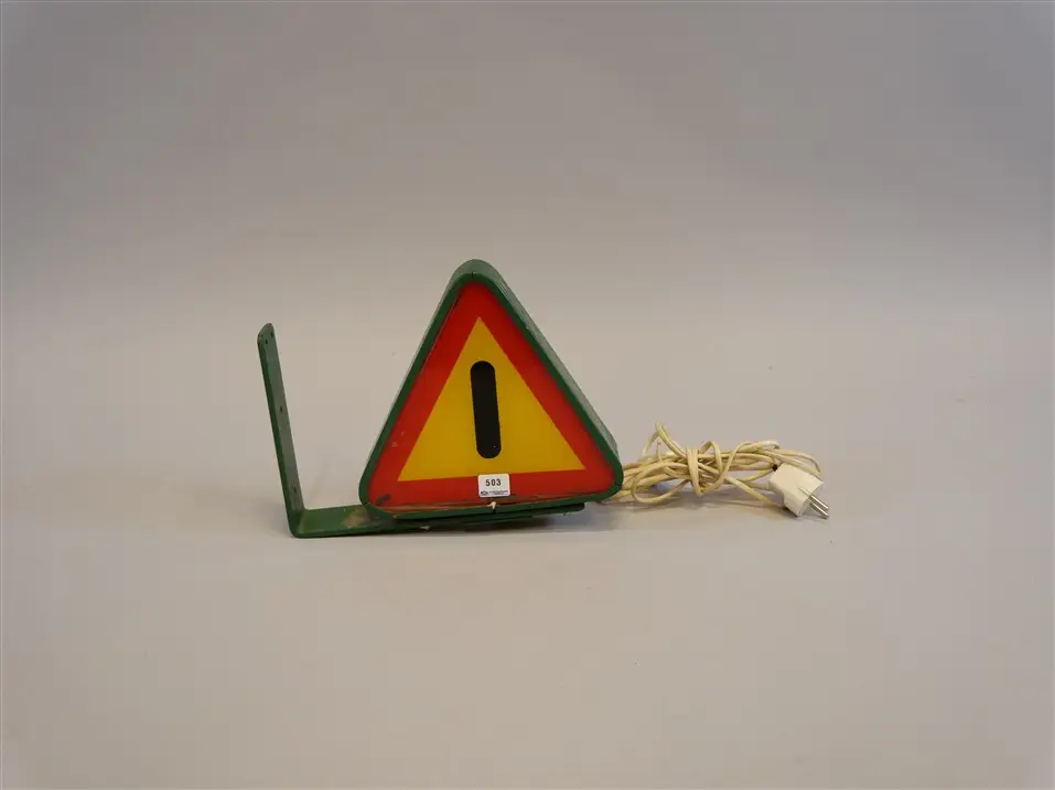 Auktion: 540 Objekt: 503
