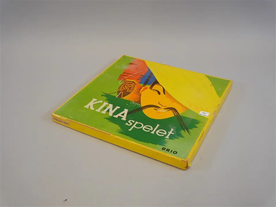 Auktion: 541 Objekt: 151