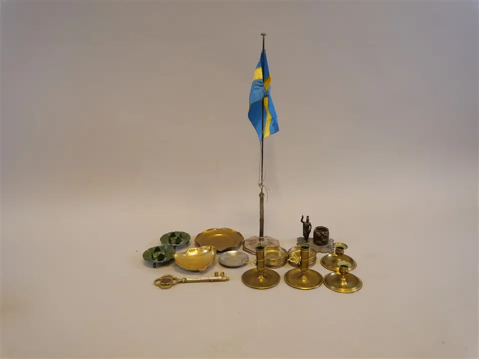 Auktion: 541 Objekt: 342