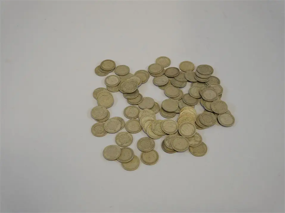 Auktion: 542 Objekt: 217