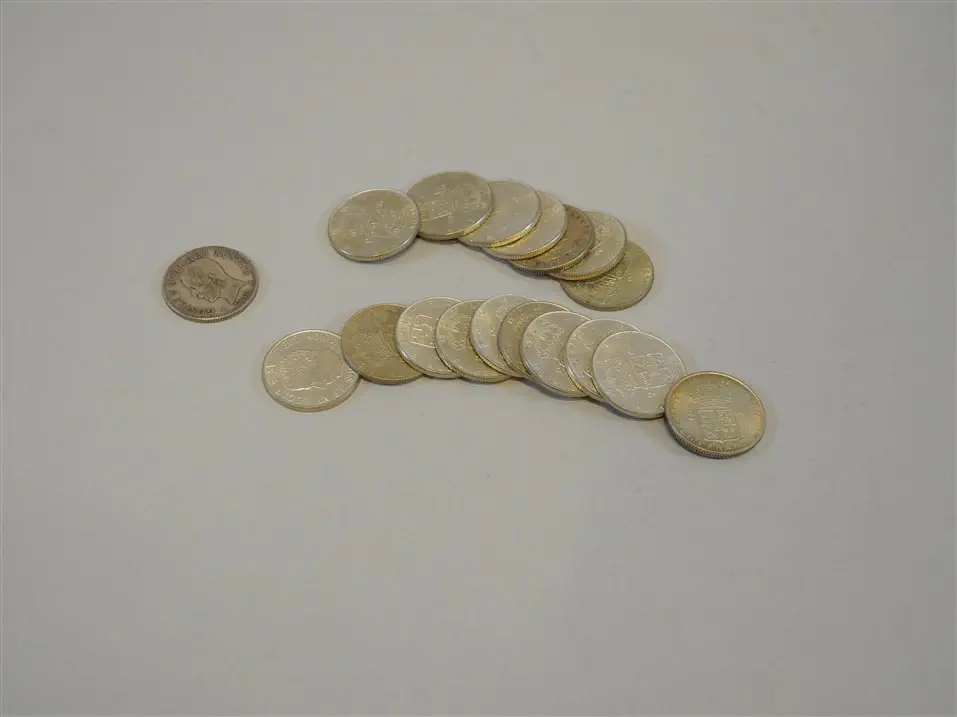 Auktion: 542 Objekt: 218