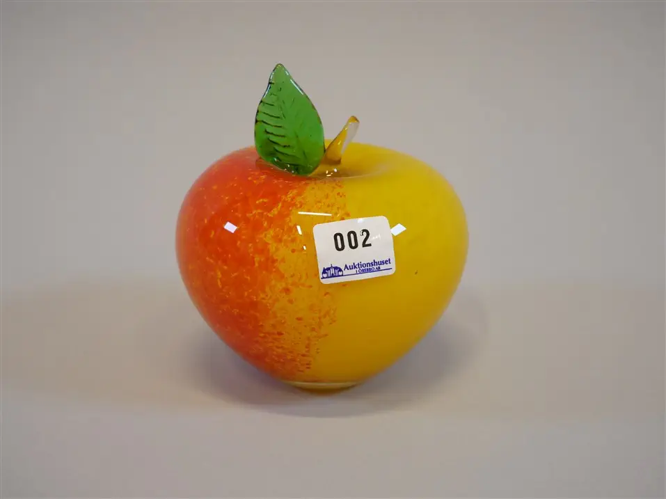 Auktion: 542 Objekt: 002