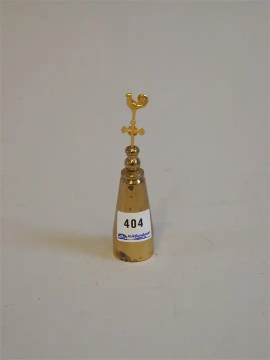 Auktion: 543 Objekt: 404
