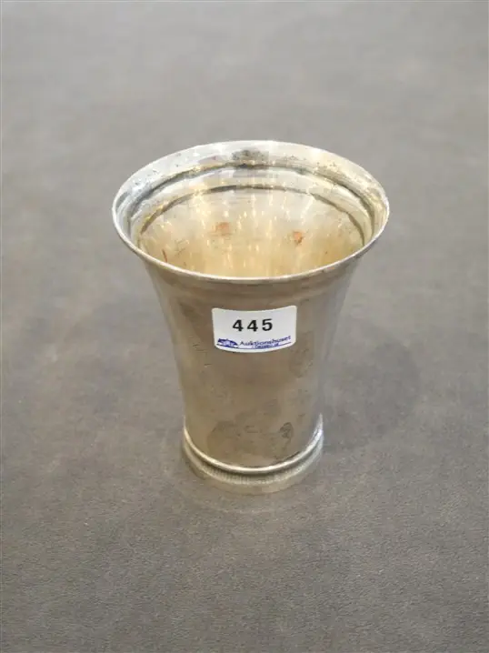 Auktion: 543 Objekt: 445