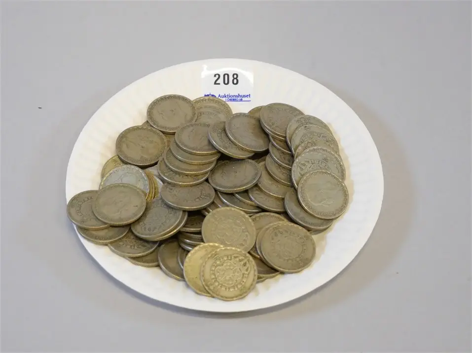 Auktion: 544 Objekt: 208